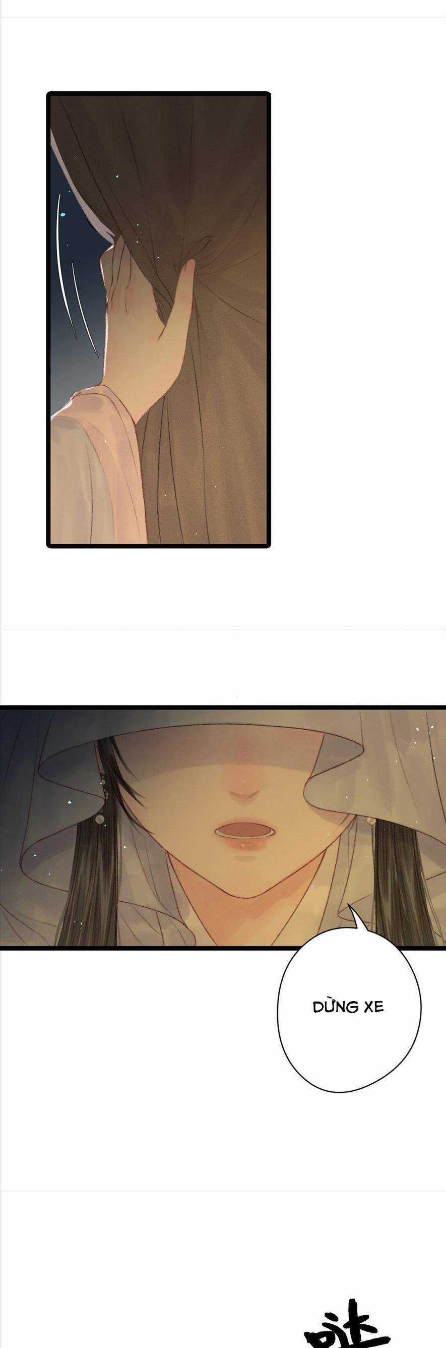 Trọng Sinh Chi Ác Phi Nghịch Tập Chương 3 trang 4