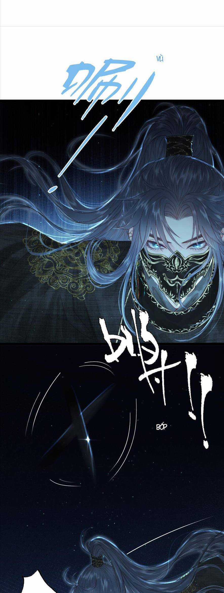 Trọng Sinh Chi Ác Phi Nghịch Tập Chương 3 trang 42