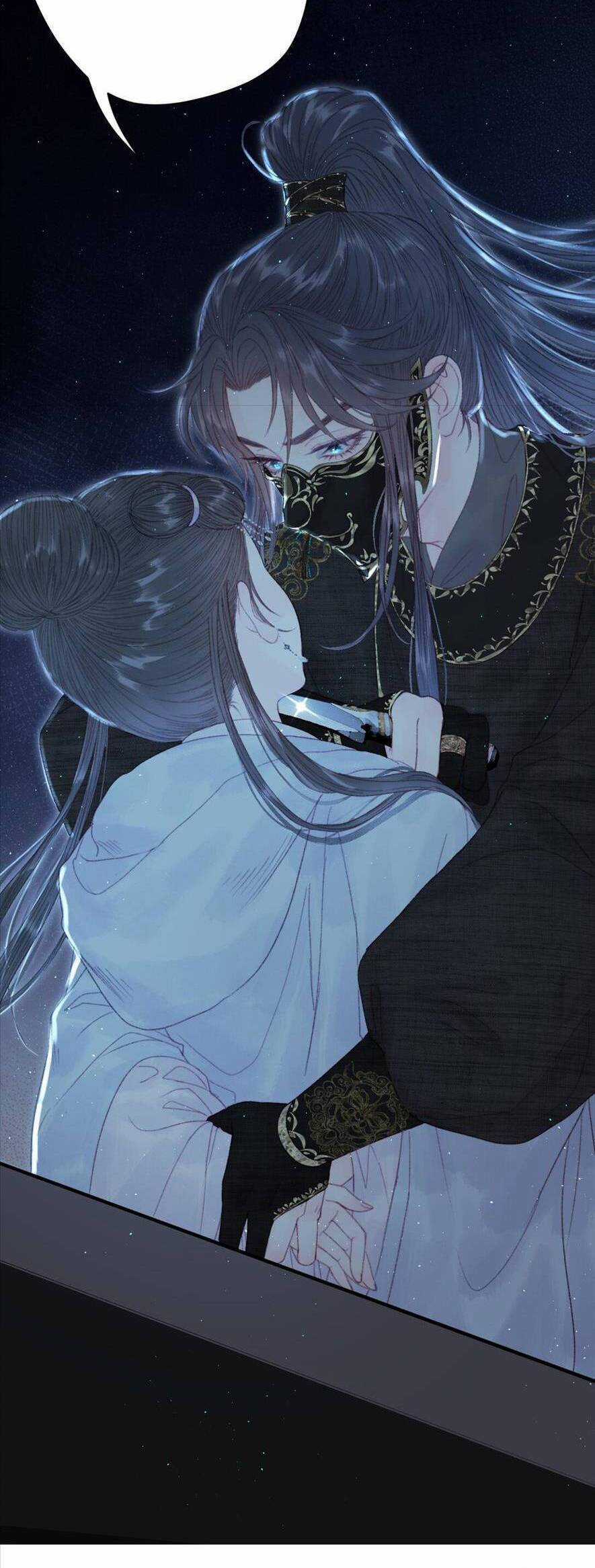 Trọng Sinh Chi Ác Phi Nghịch Tập Chương 3 trang 44