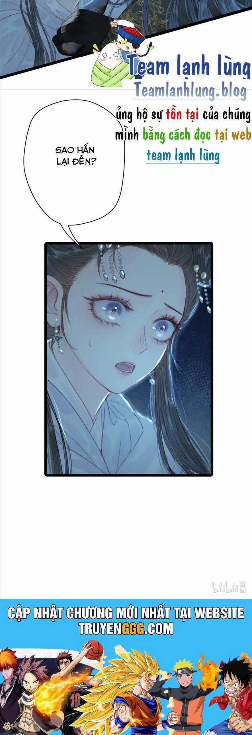 Trọng Sinh Chi Ác Phi Nghịch Tập Chương 3 trang 46