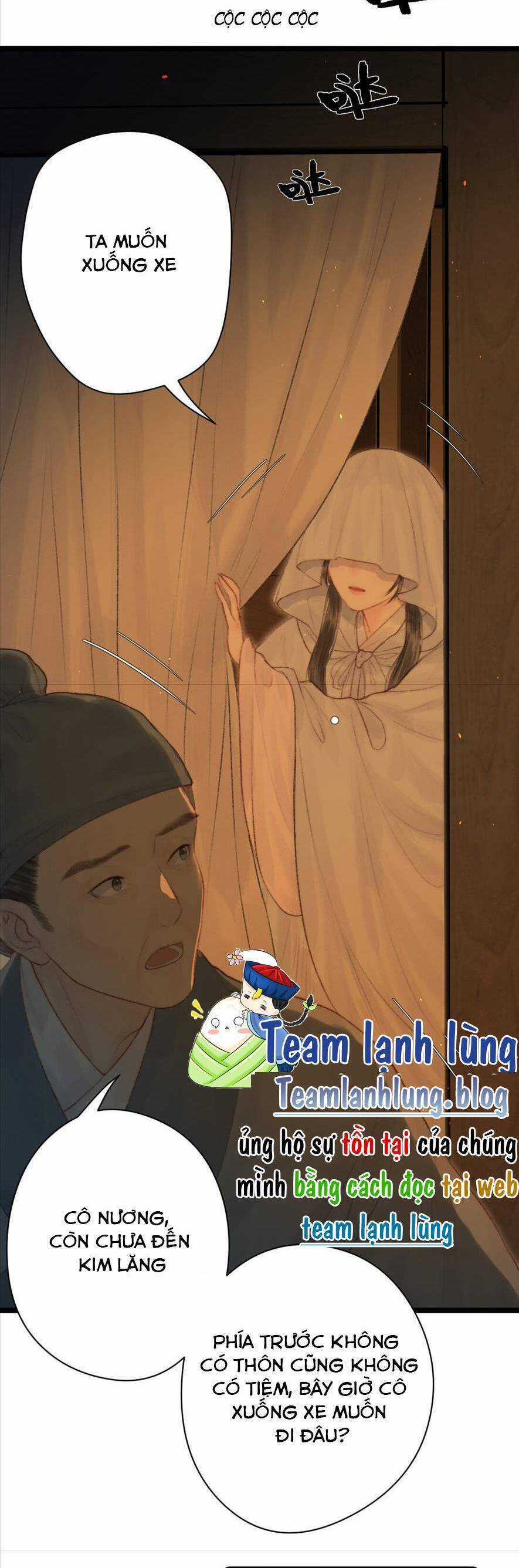 Trọng Sinh Chi Ác Phi Nghịch Tập Chương 3 trang 5