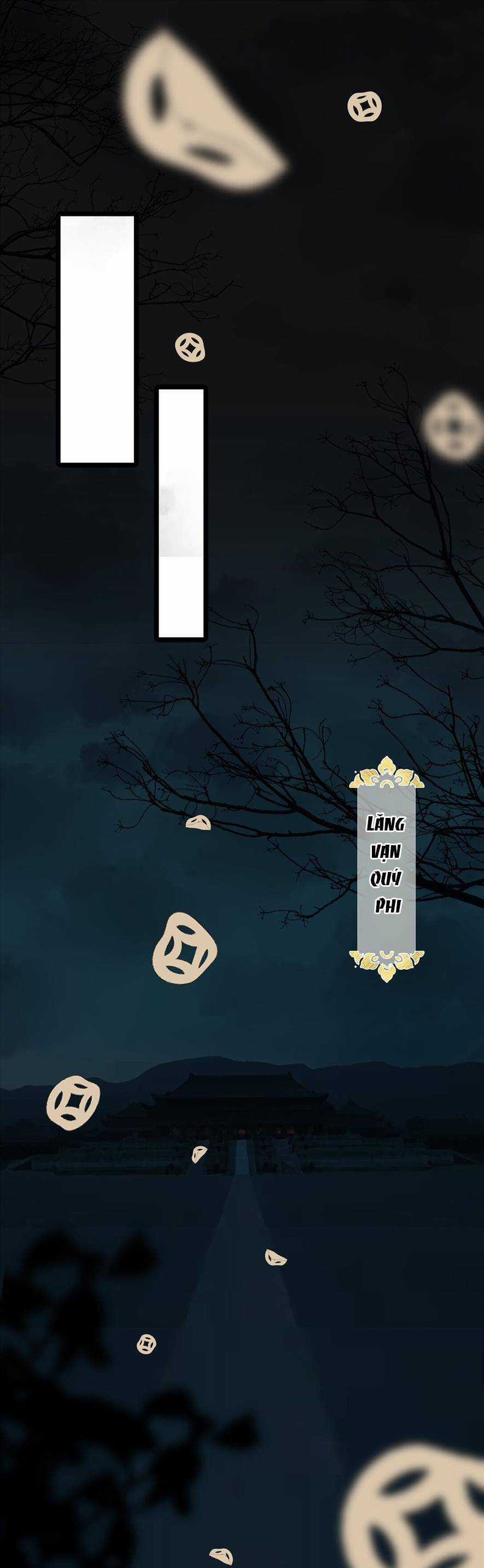 Trọng Sinh Chi Ác Phi Nghịch Tập Chương 3 trang 8