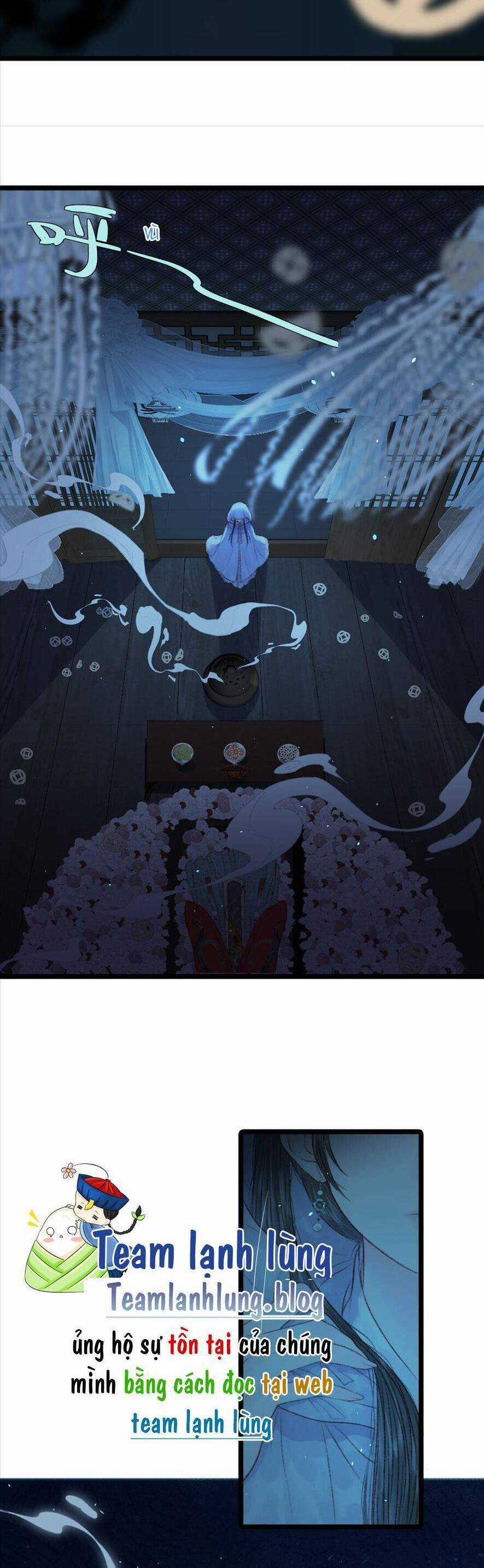 Trọng Sinh Chi Ác Phi Nghịch Tập Chương 3 trang 9