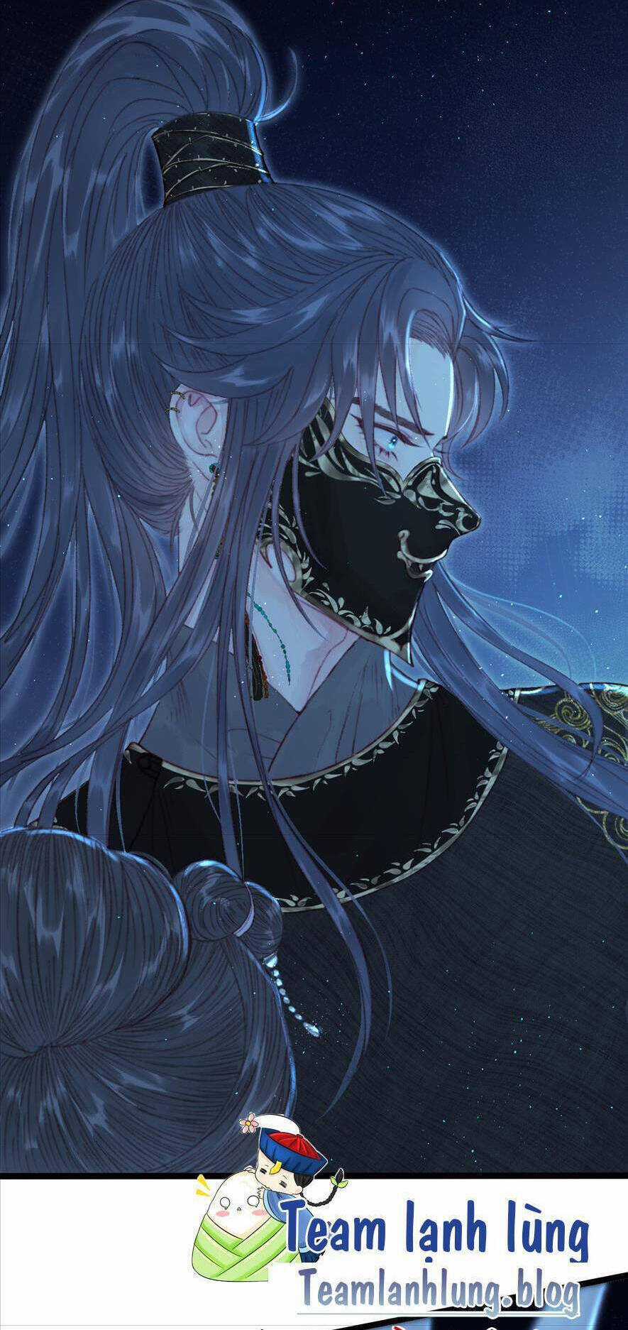 Trọng Sinh Chi Ác Phi Nghịch Tập Chương 4 trang 2