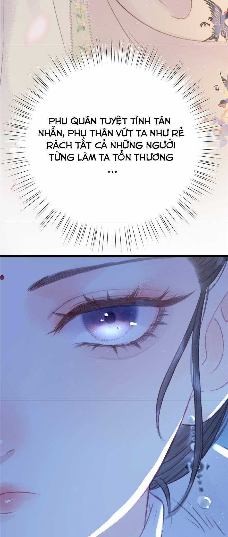 Trọng Sinh Chi Ác Phi Nghịch Tập Chương 4 trang 21