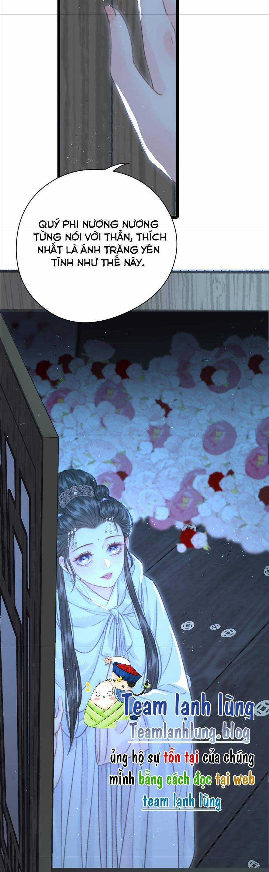 Trọng Sinh Chi Ác Phi Nghịch Tập Chương 4 trang 25