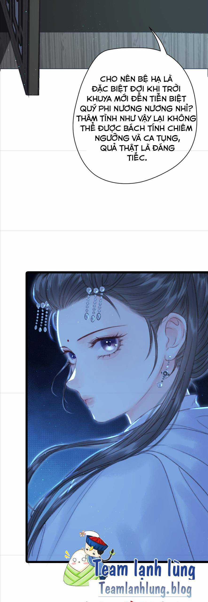 Trọng Sinh Chi Ác Phi Nghịch Tập Chương 4 trang 26