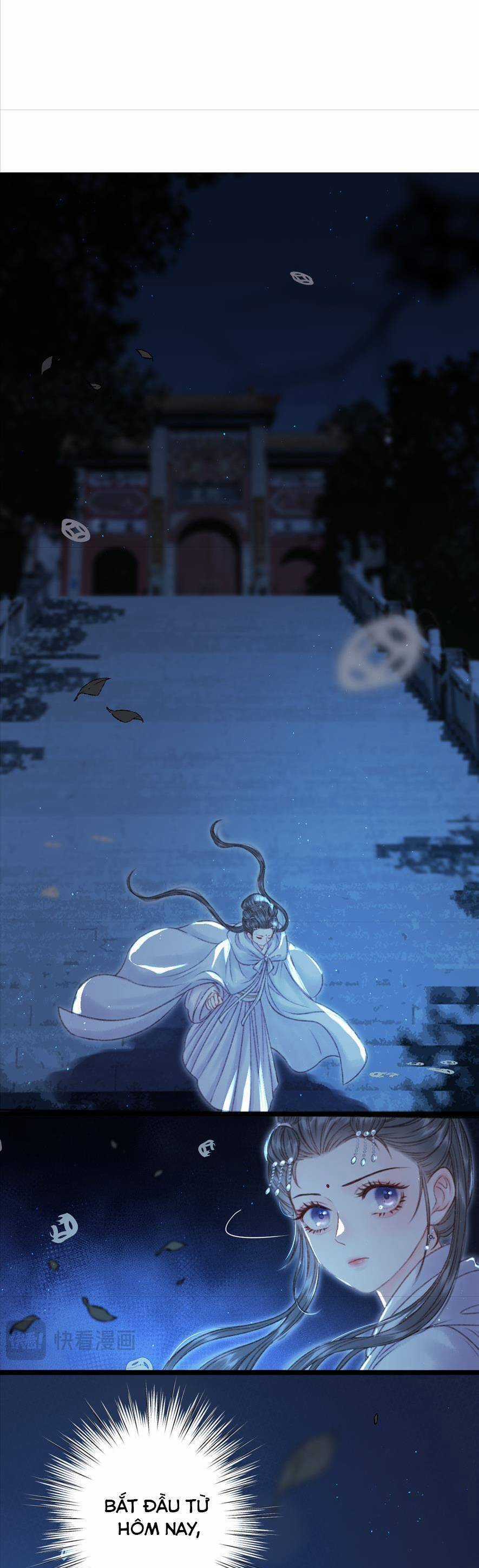 Trọng Sinh Chi Ác Phi Nghịch Tập Chương 4 trang 31