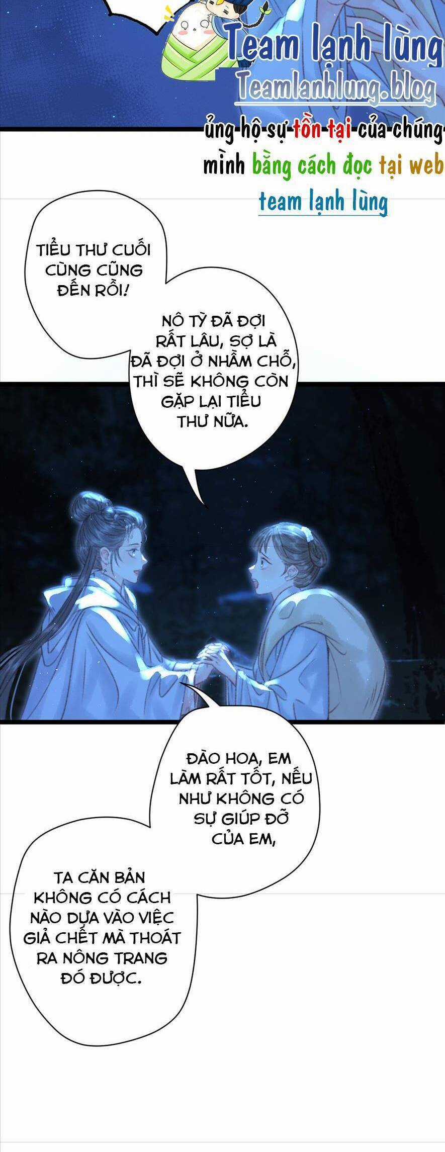 Trọng Sinh Chi Ác Phi Nghịch Tập Chương 4 trang 42