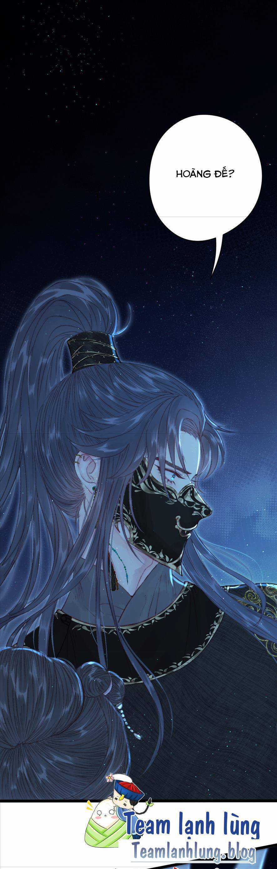 Trọng Sinh Chi Ác Phi Nghịch Tập Chương 4 trang 50