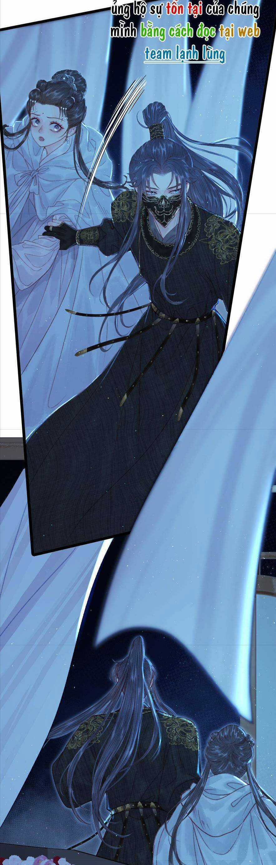 Trọng Sinh Chi Ác Phi Nghịch Tập Chương 4 trang 51