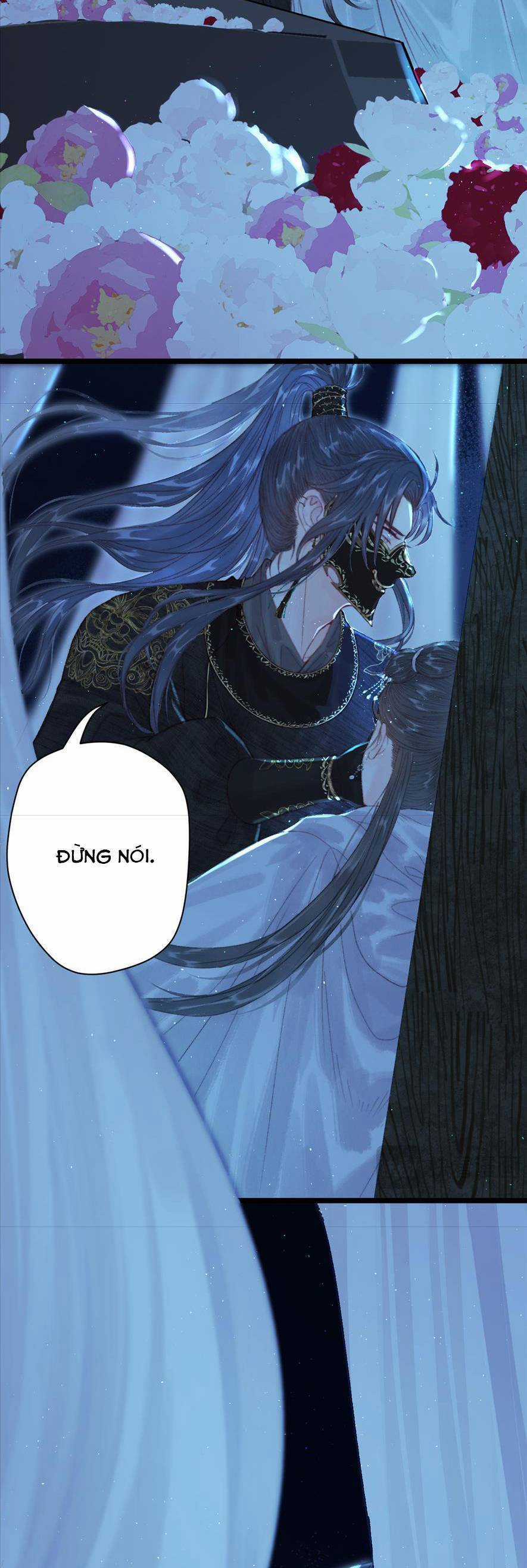 Trọng Sinh Chi Ác Phi Nghịch Tập Chương 4 trang 52