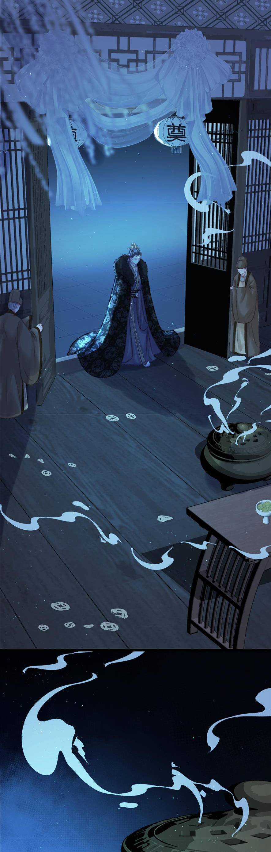 Trọng Sinh Chi Ác Phi Nghịch Tập Chương 4 trang 54