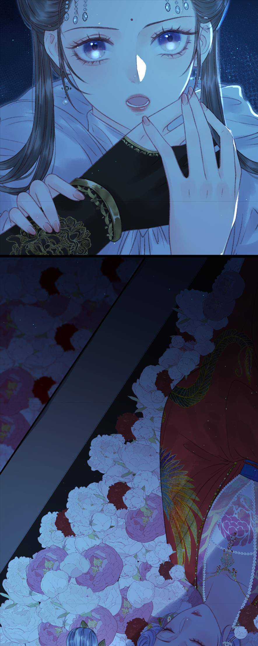 Trọng Sinh Chi Ác Phi Nghịch Tập Chương 4 trang 58