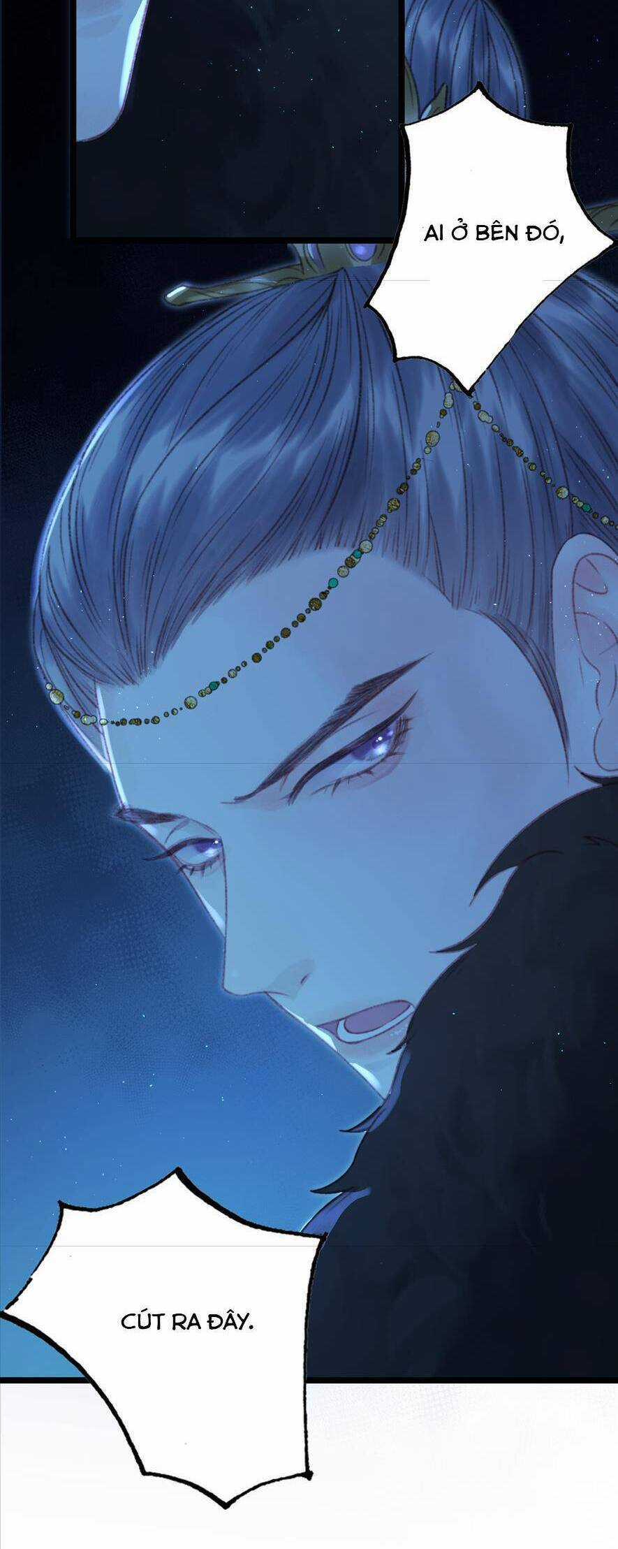 Trọng Sinh Chi Ác Phi Nghịch Tập Chương 4 trang 60