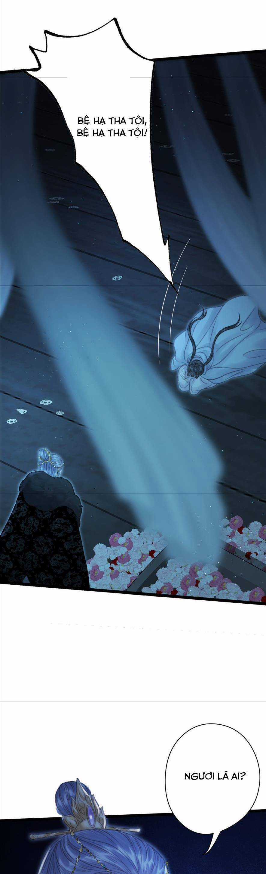 Trọng Sinh Chi Ác Phi Nghịch Tập Chương 4 trang 61