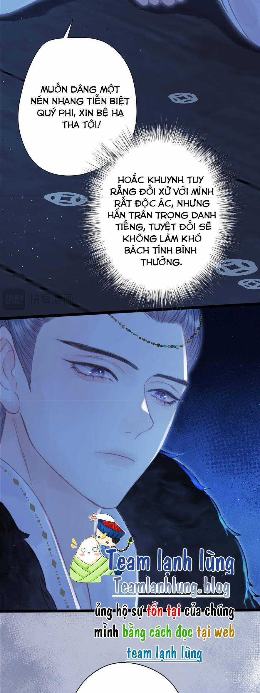 Trọng Sinh Chi Ác Phi Nghịch Tập Chương 4 trang 63