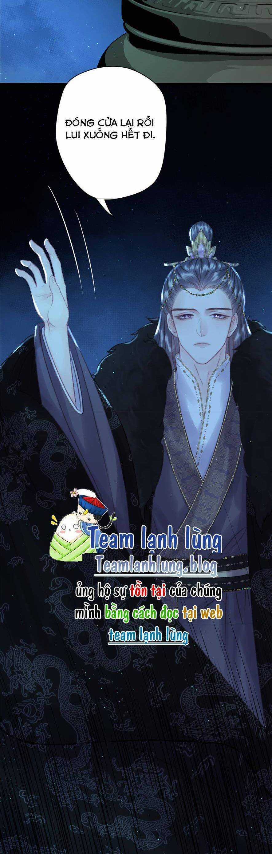 Trọng Sinh Chi Ác Phi Nghịch Tập Chương 4 trang 7