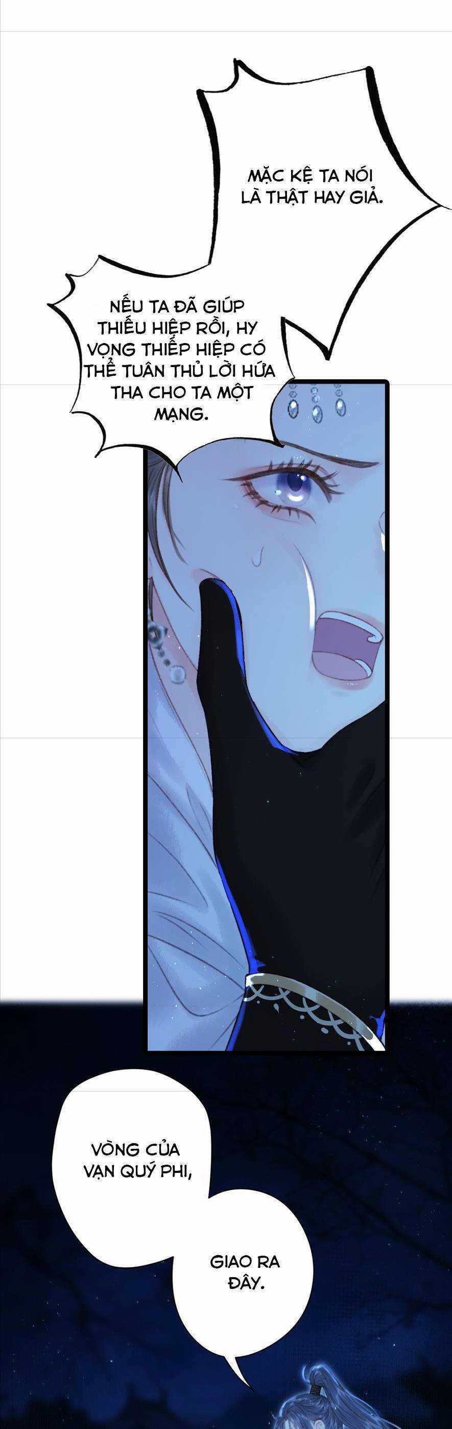 Trọng Sinh Chi Ác Phi Nghịch Tập Chương 4 trang 83