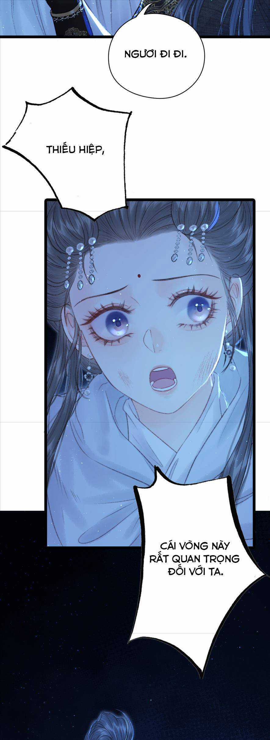 Trọng Sinh Chi Ác Phi Nghịch Tập Chương 4 trang 85