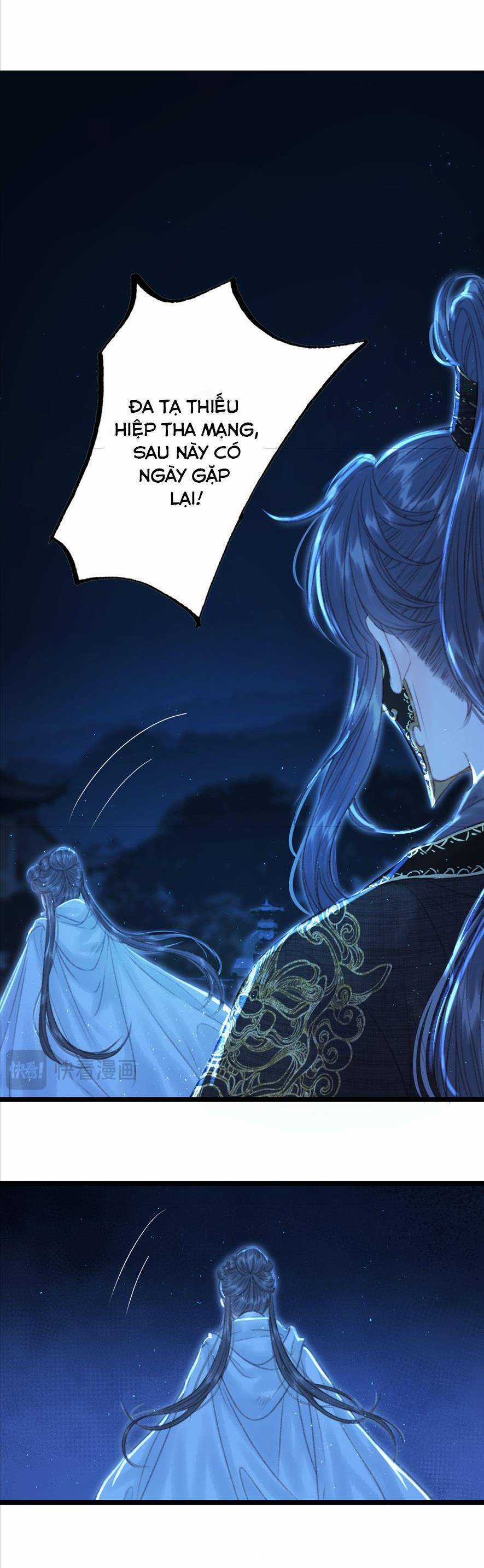 Trọng Sinh Chi Ác Phi Nghịch Tập Chương 4 trang 87