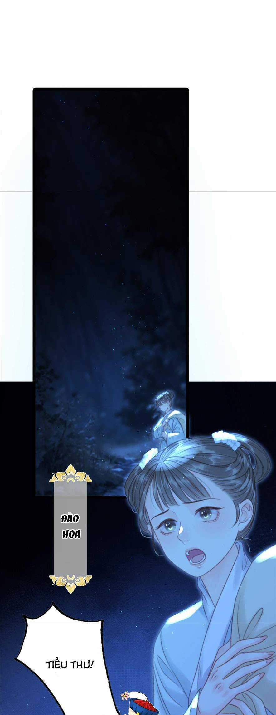 Trọng Sinh Chi Ác Phi Nghịch Tập Chương 4 trang 89