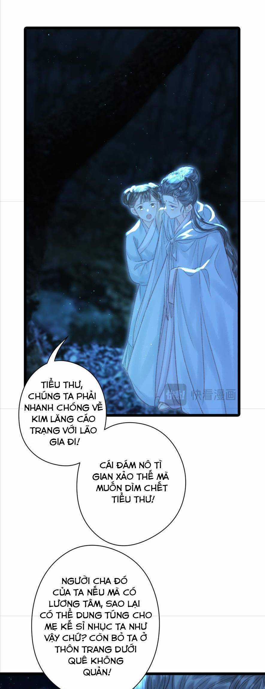 Trọng Sinh Chi Ác Phi Nghịch Tập Chương 4 trang 91