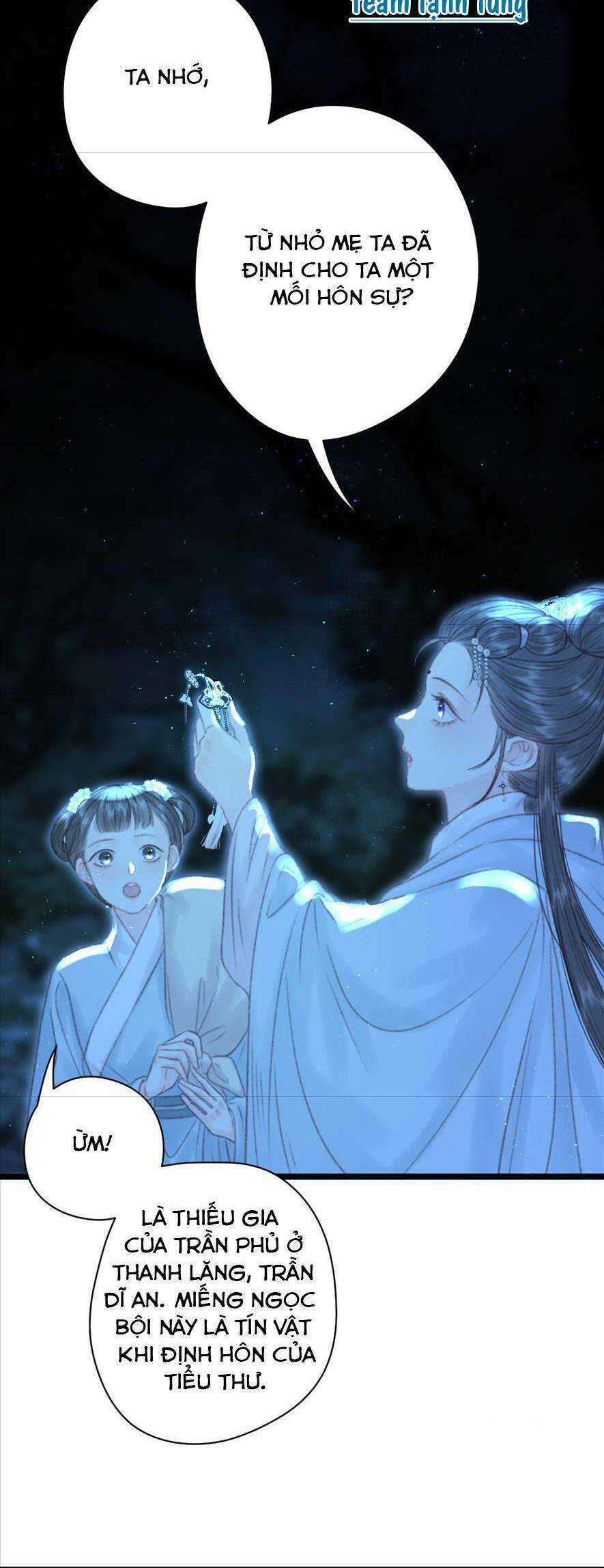 Trọng Sinh Chi Ác Phi Nghịch Tập Chương 4 trang 93