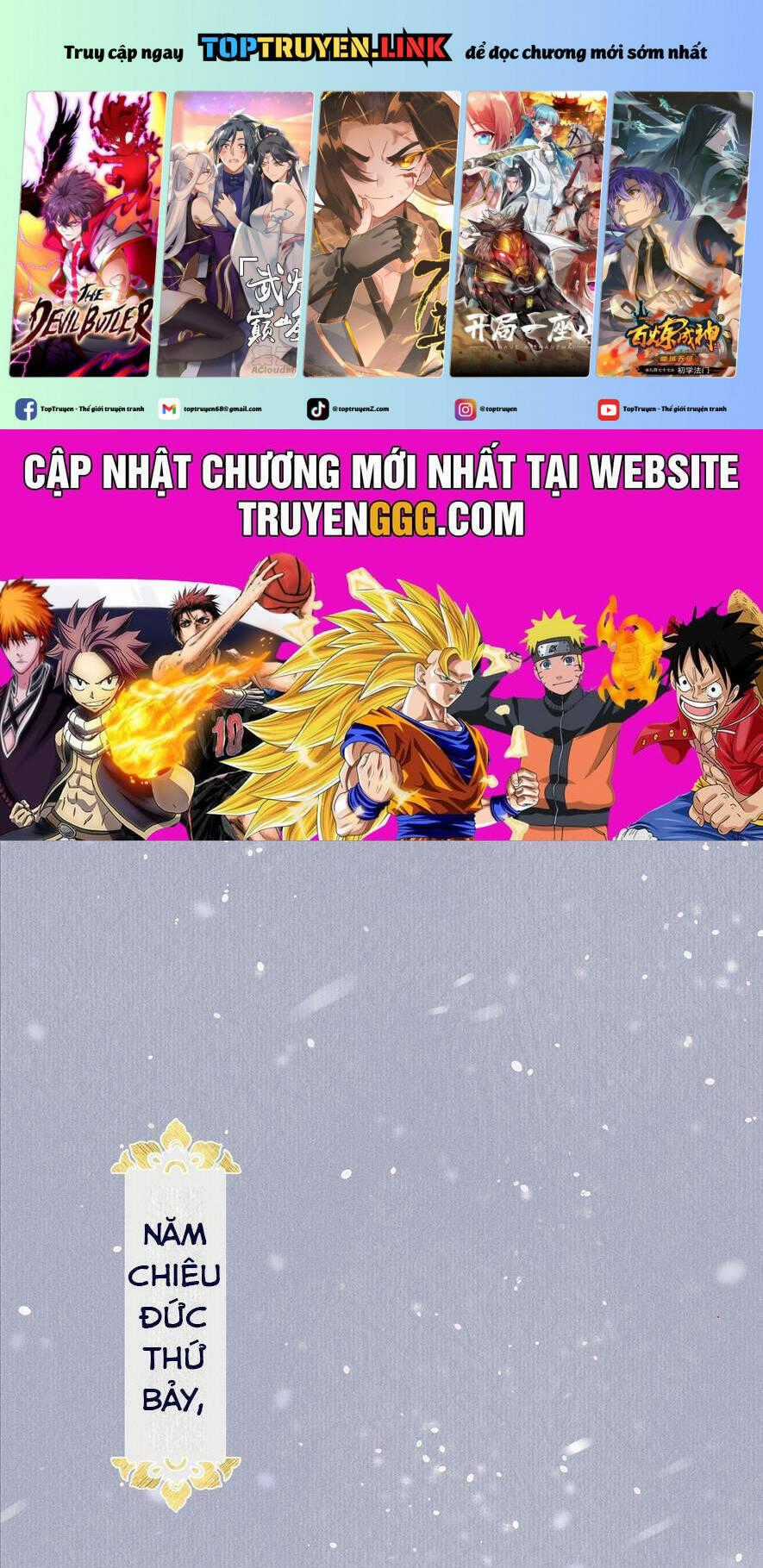 Trọng Sinh Chi Ác Phi Nghịch Tập Chương 5 trang 1