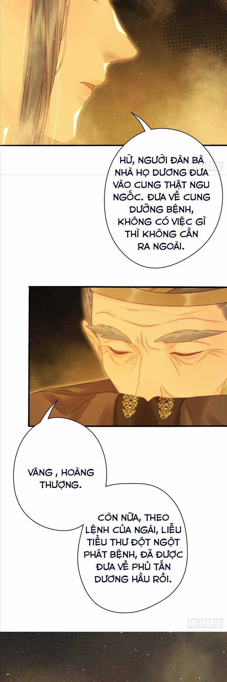 Trọng Sinh Chi Ác Phi Nghịch Tập Chương 5 trang 11