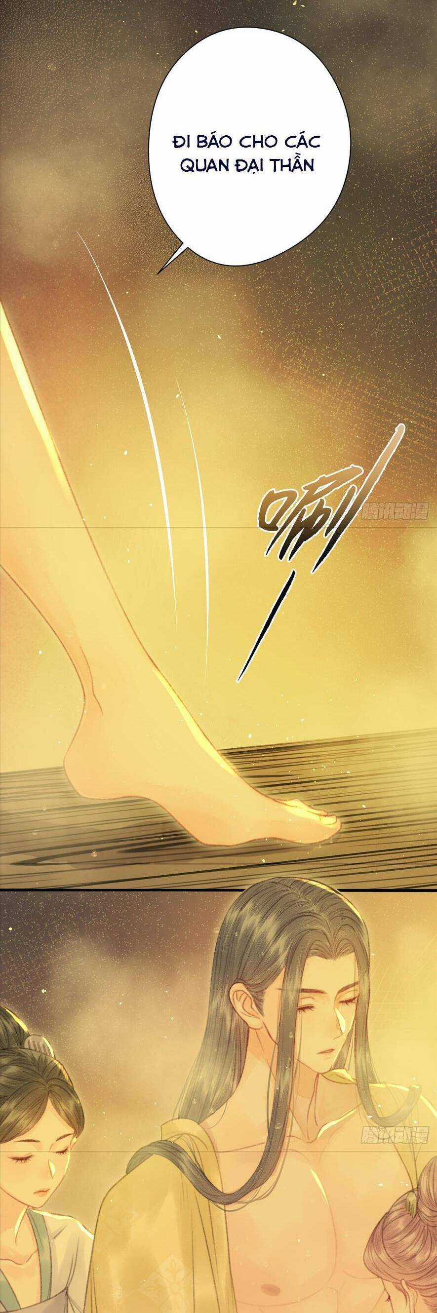 Trọng Sinh Chi Ác Phi Nghịch Tập Chương 5 trang 12