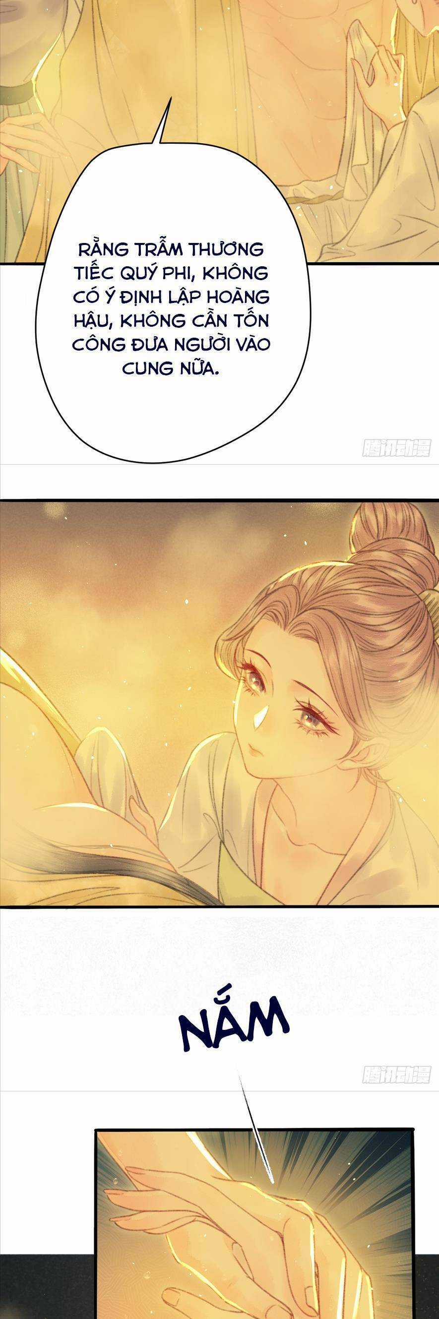 Trọng Sinh Chi Ác Phi Nghịch Tập Chương 5 trang 13