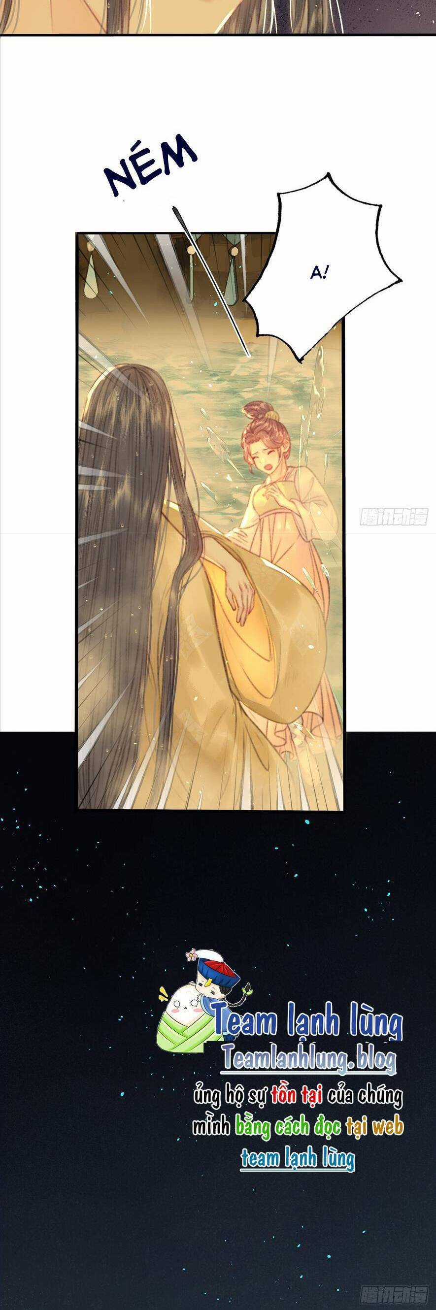 Trọng Sinh Chi Ác Phi Nghịch Tập Chương 5 trang 16