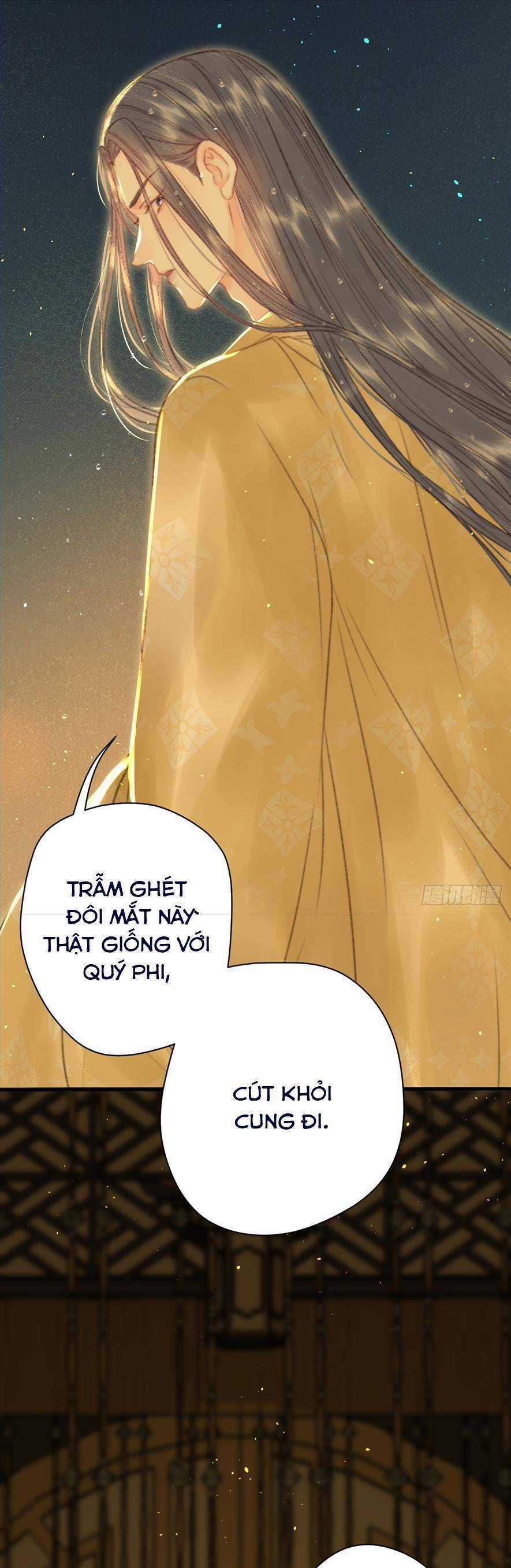 Trọng Sinh Chi Ác Phi Nghịch Tập Chương 5 trang 17