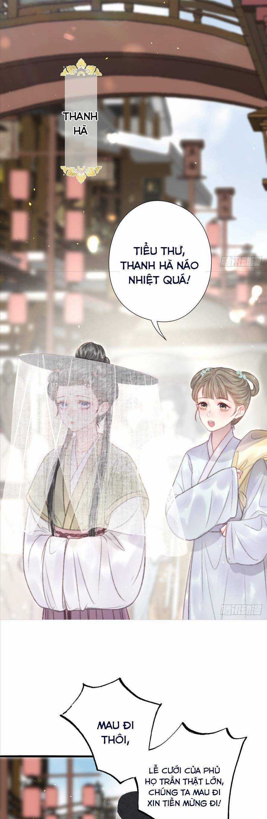 Trọng Sinh Chi Ác Phi Nghịch Tập Chương 5 trang 19