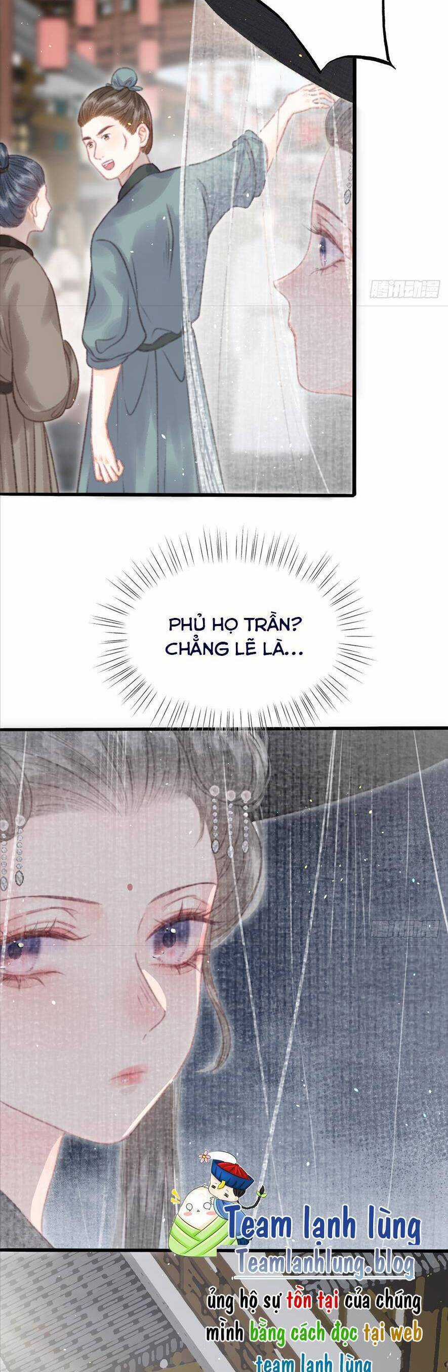 Trọng Sinh Chi Ác Phi Nghịch Tập Chương 5 trang 20