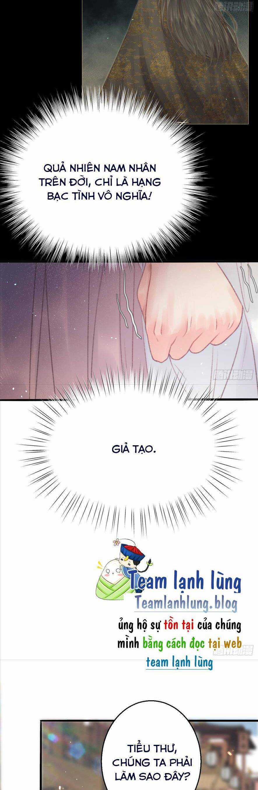 Trọng Sinh Chi Ác Phi Nghịch Tập Chương 5 trang 23