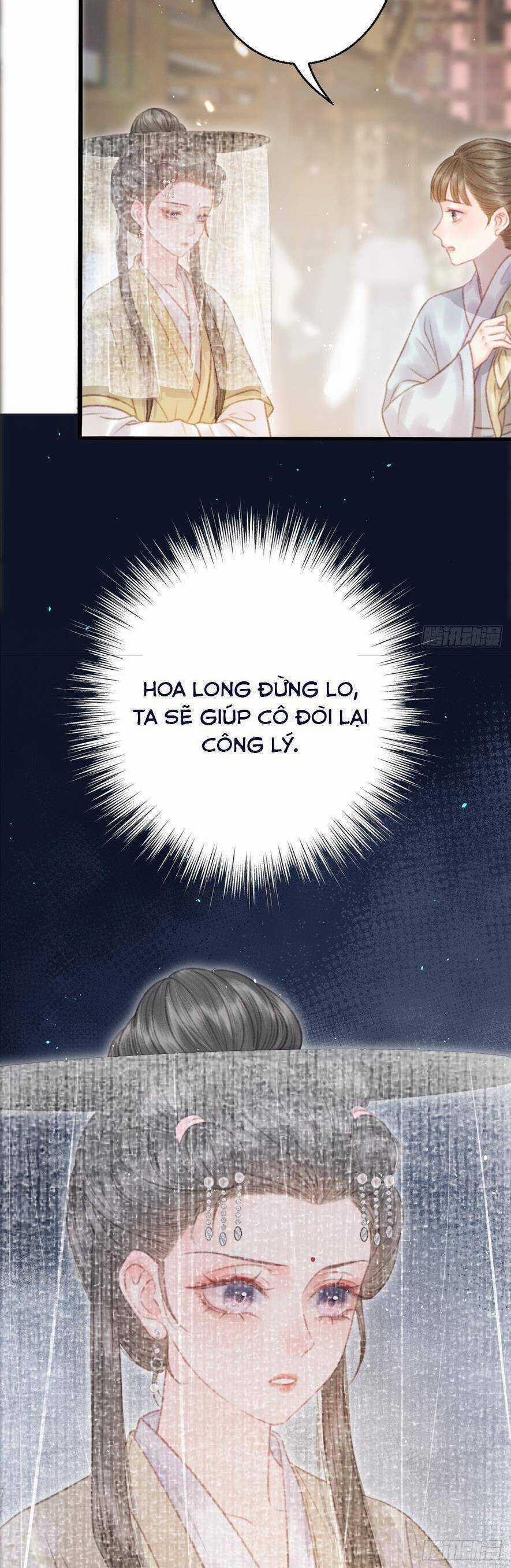 Trọng Sinh Chi Ác Phi Nghịch Tập Chương 5 trang 24