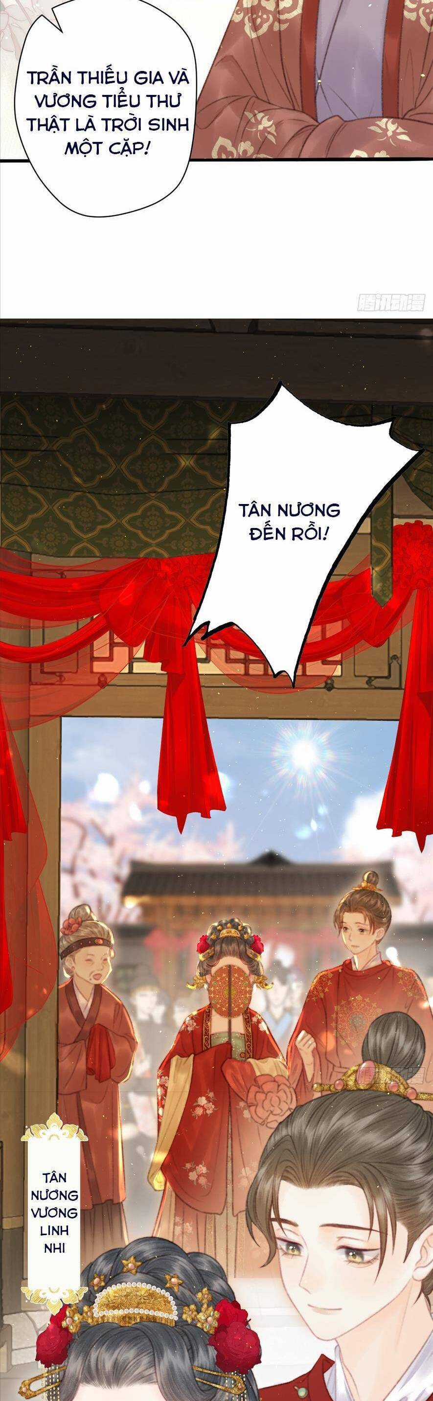 Trọng Sinh Chi Ác Phi Nghịch Tập Chương 5 trang 27