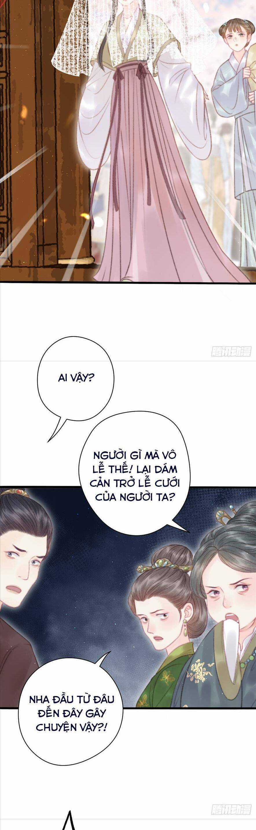 Trọng Sinh Chi Ác Phi Nghịch Tập Chương 5 trang 29