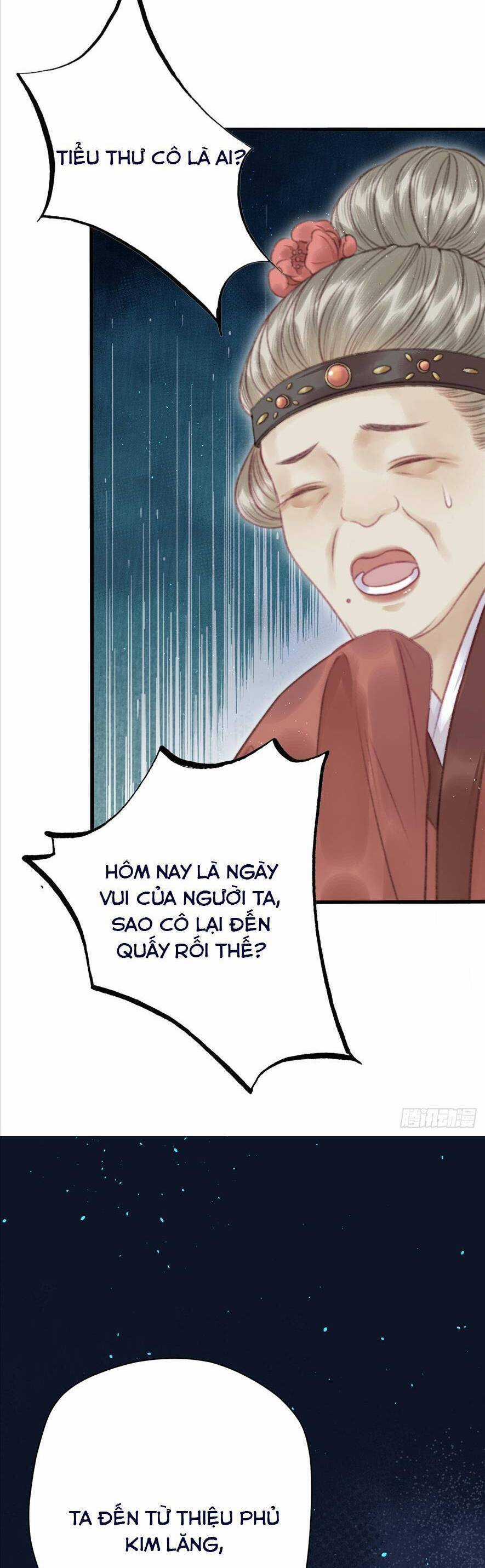 Trọng Sinh Chi Ác Phi Nghịch Tập Chương 5 trang 30