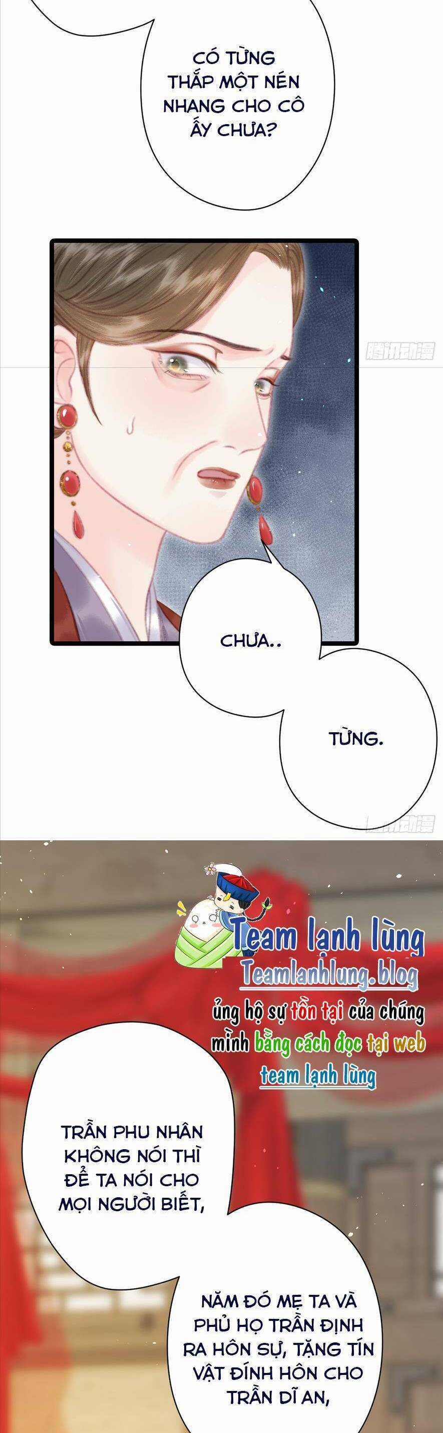 Trọng Sinh Chi Ác Phi Nghịch Tập Chương 5 trang 34