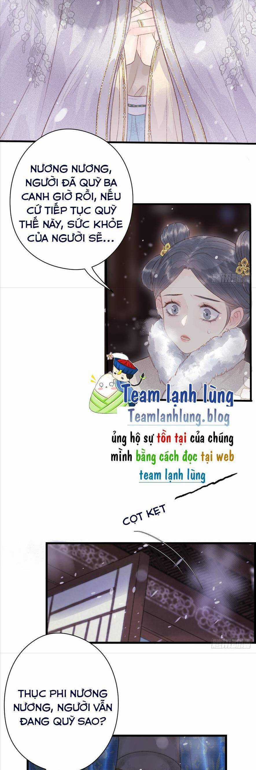 Trọng Sinh Chi Ác Phi Nghịch Tập Chương 5 trang 4