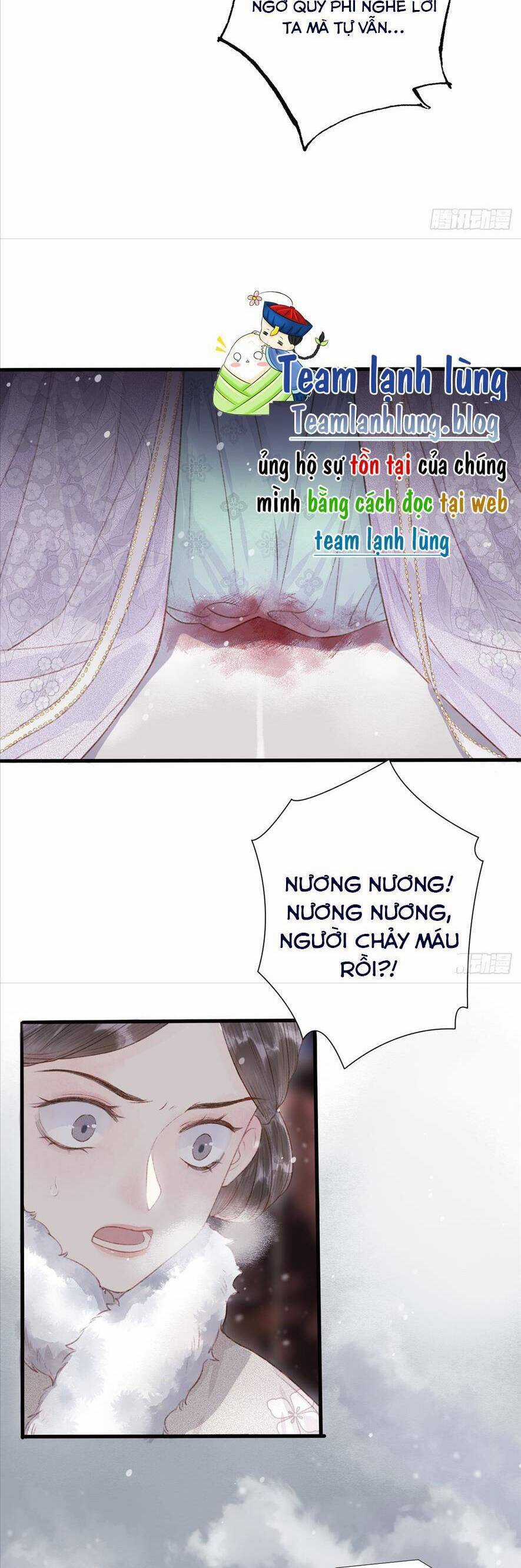 Trọng Sinh Chi Ác Phi Nghịch Tập Chương 5 trang 6