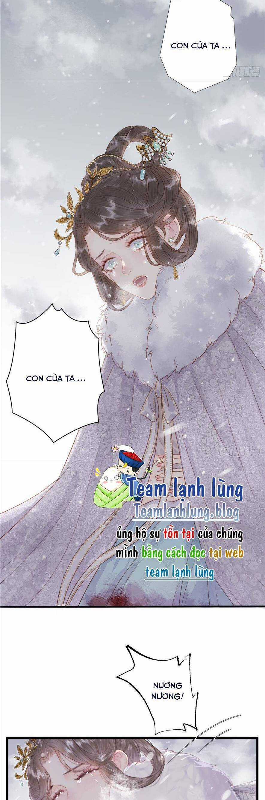 Trọng Sinh Chi Ác Phi Nghịch Tập Chương 5 trang 7