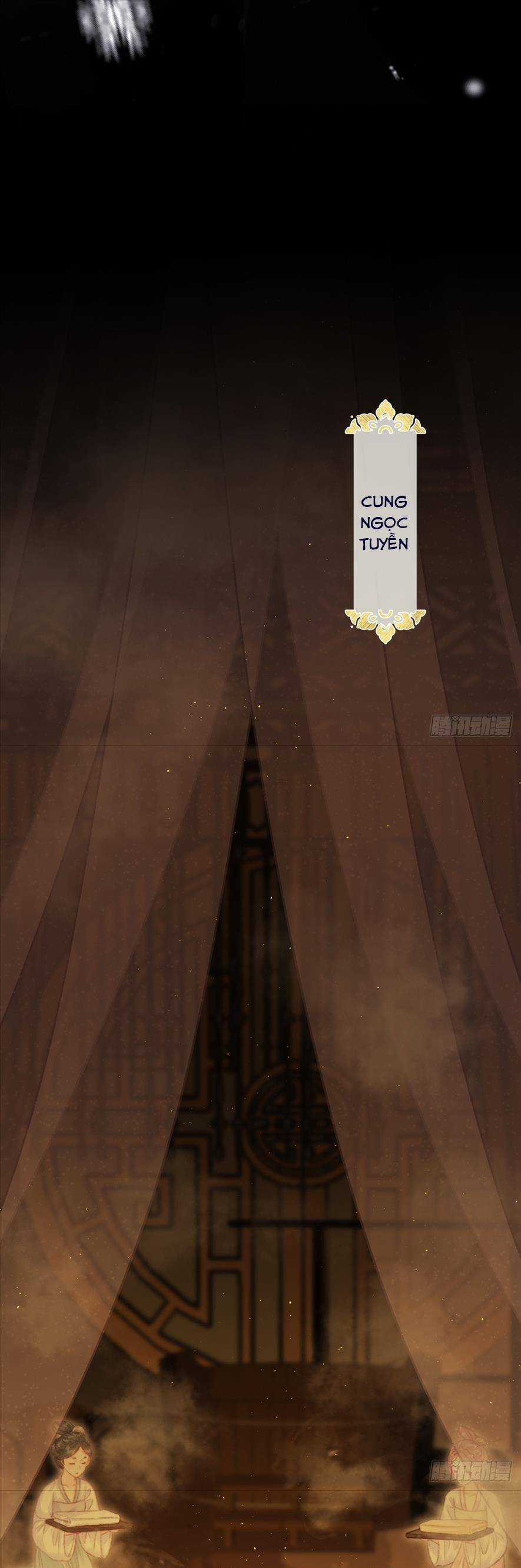 Trọng Sinh Chi Ác Phi Nghịch Tập Chương 5 trang 9