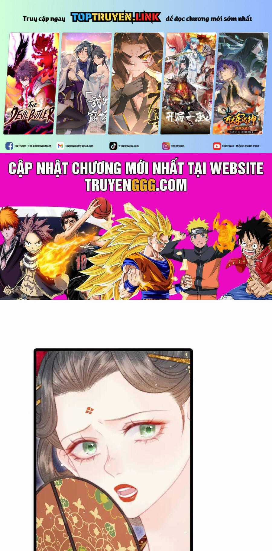 Trọng Sinh Chi Ác Phi Nghịch Tập Chương 6 trang 1
