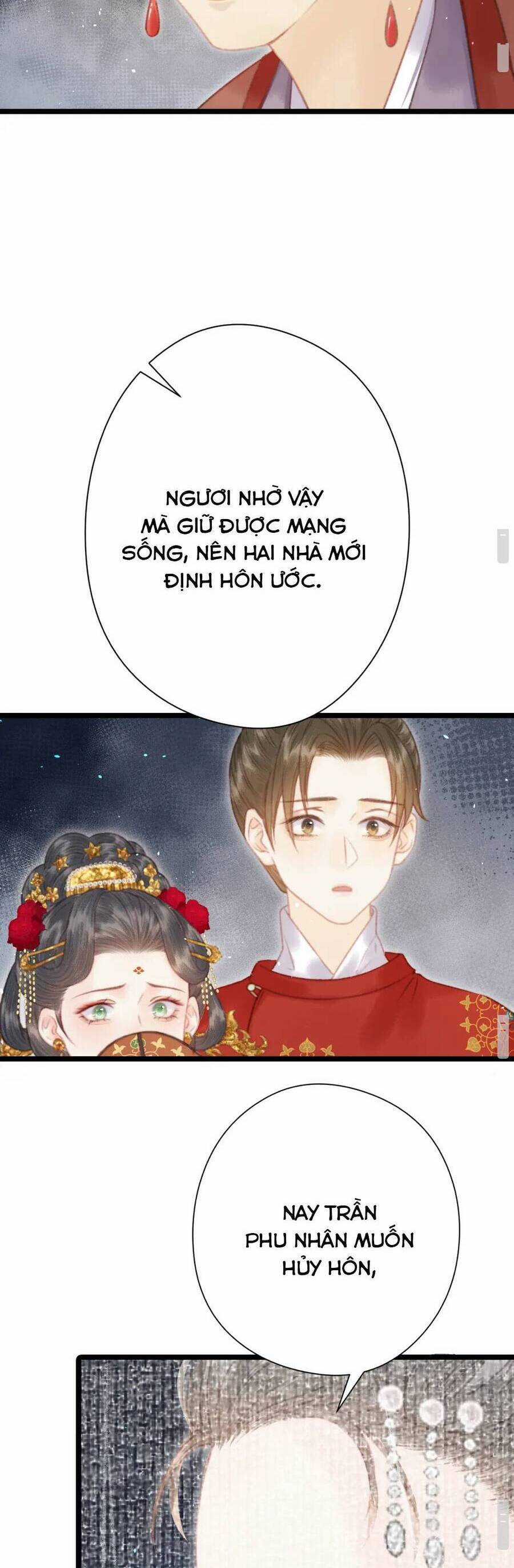 Trọng Sinh Chi Ác Phi Nghịch Tập Chương 6 trang 14