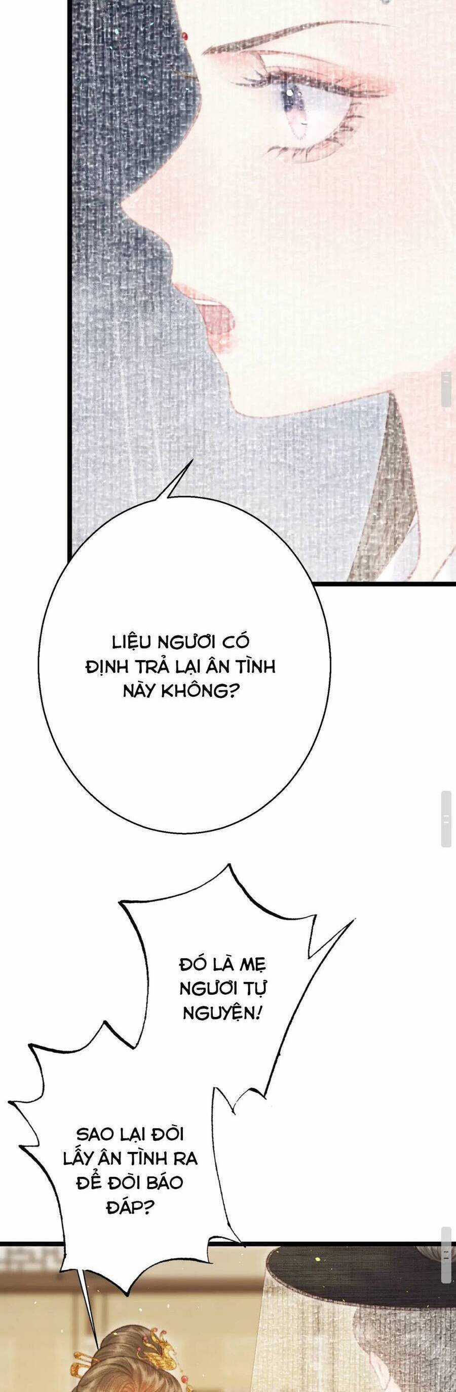 Trọng Sinh Chi Ác Phi Nghịch Tập Chương 6 trang 15