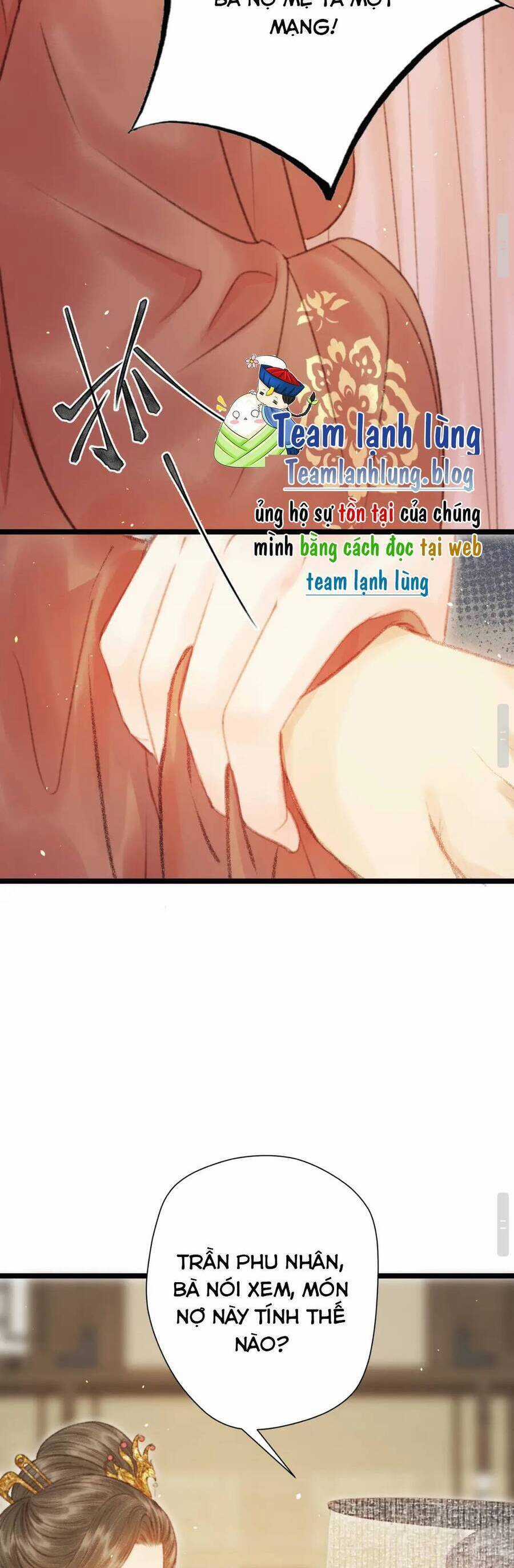 Trọng Sinh Chi Ác Phi Nghịch Tập Chương 6 trang 17